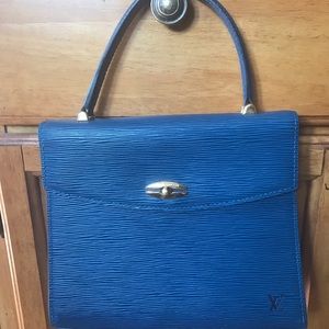 Louis Vuitton handbag